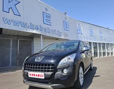 Peugeot 3008 Petit-Mars