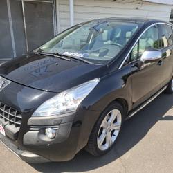 Peugeot 3008 2.0 HDI150 FAP FELINE Petit-Mars