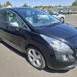 Peugeot 3008 2.0 HDI150 FAP FELINE Petit-Mars