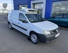 Dacia Logan Valdallière