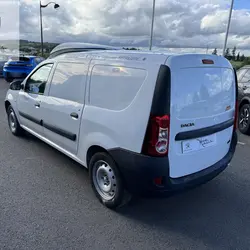 Dacia Logan Ambiance 1.5 dCi 70 Van Valdalli&egrave;re