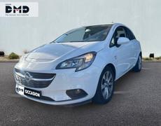 Opel Corsa Orvault