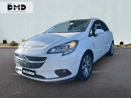 Opel Corsa - Corsa 1.2 70 ch Edition - 7 990 €