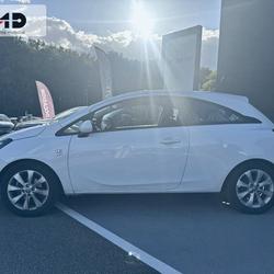 Opel Corsa 1.2 70 ch Edition occasion - Orvault - photo 2/13