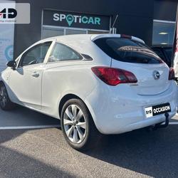 Opel Corsa 1.2 70 ch Edition occasion - Orvault - photo 3/13