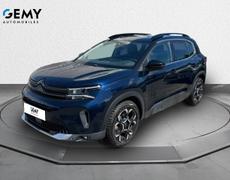 Citroen C5 Aircross Saint-Malo