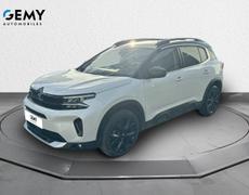 Citroen C5 Aircross Saint-Malo