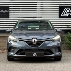 Renault Clio 5 1.5 BLUE DCI 100CH BUSINESS 21N occasion - Quimper - photo 2/19