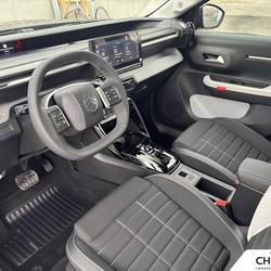 Citroen e-C3 e-C3 113 ch, autonomie confort Max Draguignan