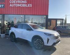 Peugeot 3008 - 1.2 HYBRID 136CH ALLURE E-DCS6 - 33 490 €