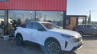 Peugeot 3008  - Allure - photo 0