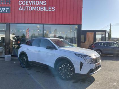 Peugeot 3008 - 1.2 HYBRID 136CH ALLURE E-DCS6 - 33 490 €