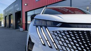 Peugeot 3008  - Allure - photo 1