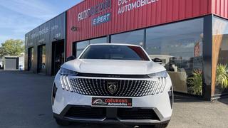 Peugeot 3008  - Allure - photo 2