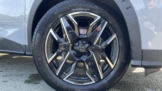 Peugeot 3008  - Allure - photo 4