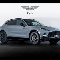 Aston Martin DBX 4.0 V8 biturbo 707ch BVA9 MY25 Paris 15e Arrondissement