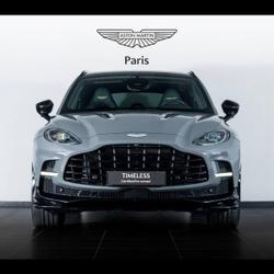 Aston Martin DBX 4.0 V8 biturbo 707ch BVA9 MY25 Paris 8e Arrondissement