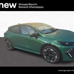 Renault Clio 5 1.8 E-Tech 160ch full hybrid Techno Champigny-sur-Marne
