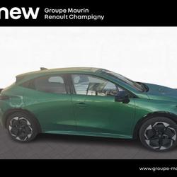 Renault Clio 5 1.8 E-Tech 160ch full hybrid Techno Champigny-sur-Marne