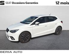 Seat Ibiza Woippy