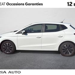 Seat Ibiza Ibiza 1.0 TSI 95 ch S/S BVM5 Copa Woippy