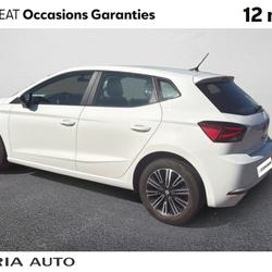 Seat Ibiza Ibiza 1.0 TSI 95 ch S/S BVM5 Copa Woippy