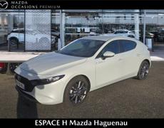 Mazda Mazda3 Haguenau