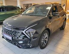 Kia Sportage Auxerre