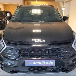 Kia Sportage 1.6 T-GDi 210ch HEV GT-line BVA6 Auxerre