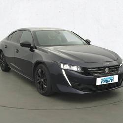 Peugeot 508 508 Hybrid 225 e-EAT8 - Allure Pack Ch&acirc;teaubernard