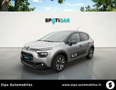Citroen C3 Lescar