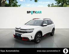 Citroen C5 Aircross Lescar