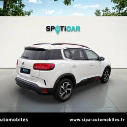 Citroen C5 Aircross PureTech 130 S&S BVM6 Shine 5p occasion - Lescar - photo 2/32