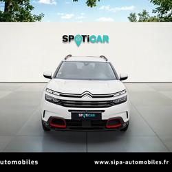 Citroen C5 Aircross PureTech 130 S&S BVM6 Shine 5p occasion - Lescar - photo 3/32