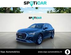 Audi Q3 Mont-de-Marsan
