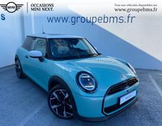 Mini Cooper Le Havre