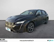 Peugeot 308 III Phase 1 TOURLAVILLE