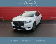 DS DS7 Crossback