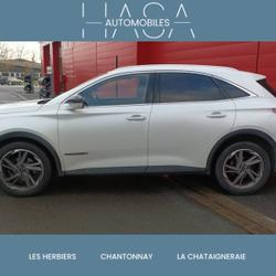 DS DS7 Crossback BlueHDi 180ch La Premi&egrave;re EAT8 Les Herbiers