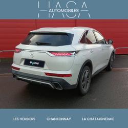 DS DS7 Crossback BlueHDi 180ch La Premi&egrave;re EAT8 Les Herbiers