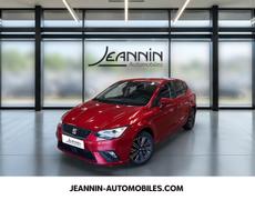 Seat Ibiza Vert-Saint-Denis