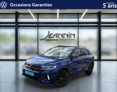 Volkswagen T-Roc Vert-Saint-Denis