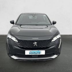 Peugeot 3008 Hybrid 136 e-DCS6 - Active Pack occasion - Ch&acirc;teaubernard - photo 2/27