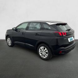 Peugeot 3008 Hybrid 136 e-DCS6 - Active Pack occasion - Ch&acirc;teaubernard - photo 2/27