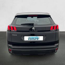 Peugeot 3008 Hybrid 136 e-DCS6 - Active Pack occasion - Ch&acirc;teaubernard - photo 3/27