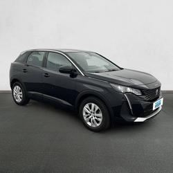 Peugeot 3008 Hybrid 136 e-DCS6 - Active Pack occasion - Ch&acirc;teaubernard - photo 3/27