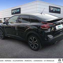 Citroen e-C4 e-C4 136 ch Automatique Shine Chatuzange-le-Goubet