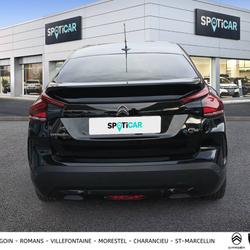 Citroen e-C4 e-C4 136 ch Automatique Shine Chatuzange-le-Goubet