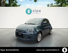 Fiat 500 III Toulouse