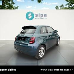 Fiat 500 III e 95 ch Action 3p occasion - Toulouse - photo 2/33